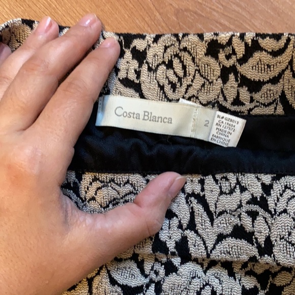 ❣️sold❣️ Mini skirt - Picture 2 of 3